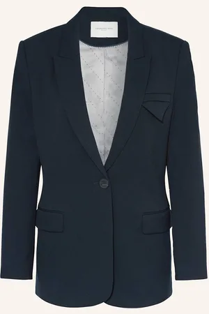 Copenhagen Muse Blazer Cmtailor blau