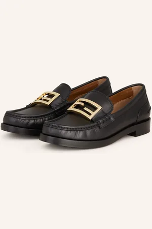 Fendi Loafer