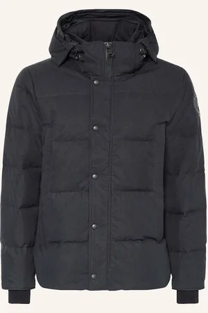 Canada Goose Daunenjacke Wyndham