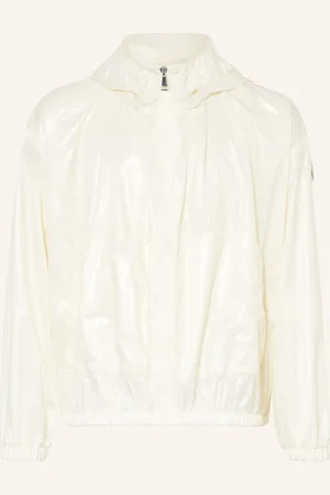 Moncler Regenjacke Urbonas beige