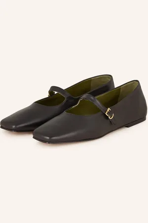 Maria Luca Mary-Jane-Ballerinas Isotta