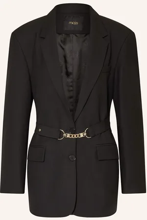 Maje Blazer