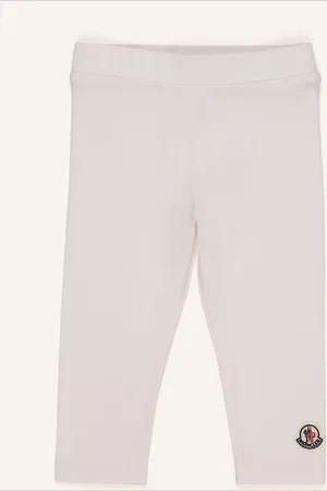 Moncler Leggings rot