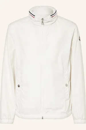 Moncler Windbreaker beige