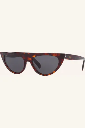 Céline Sonnenbrille cl40228i braun