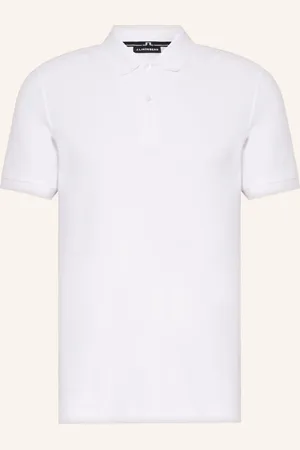 J Lindeberg Piqué-Poloshirt
