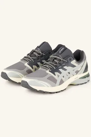 Asics Sneaker Gel-Terrain grau
