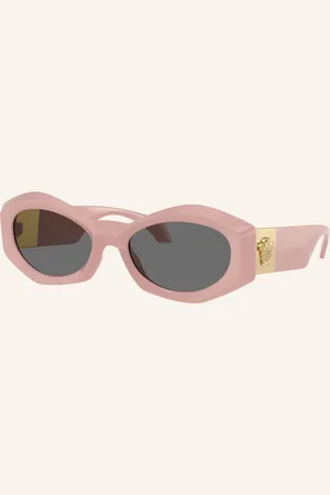 VERSACE Sonnenbrille ve4466u pink