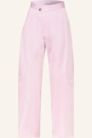 J.W.Anderson Hose lila