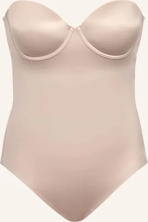 Spanx Shape-Body Suit Your Fancy