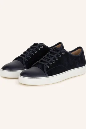 Lanvin Sneaker blau