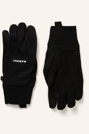 Mammut Multifunktions-Handschuhe Astro Mit Touchscreen-Funktion