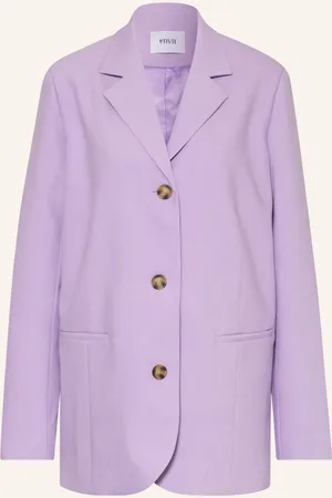 Envii Longblazer Engrape lila