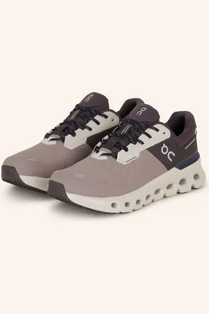 On Running Laufschuhe Cloudrunner 2 Waterproof blau
