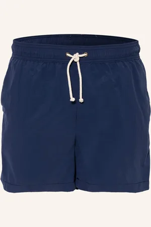 Ripa Ripa Badeshorts Blue Notte blau