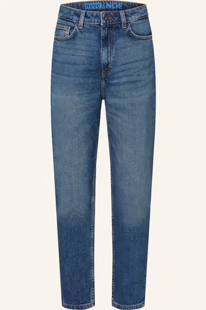 Hugo Blue Jeans Noe blau