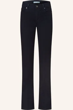 7 for all Mankind Jeans Bootcut Bootcut Fit blau