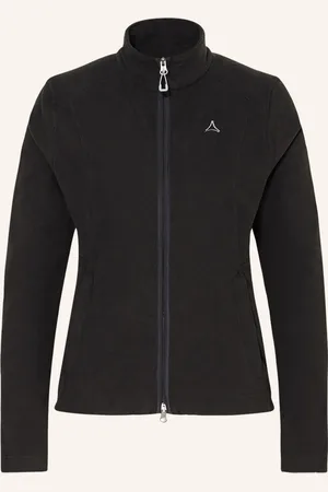 Schöffel Fleecejacke leona3