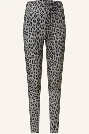 Oh April Leggings Rita grau