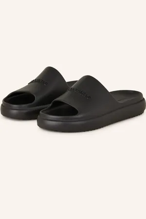 AllSaints Pantoletten Dune