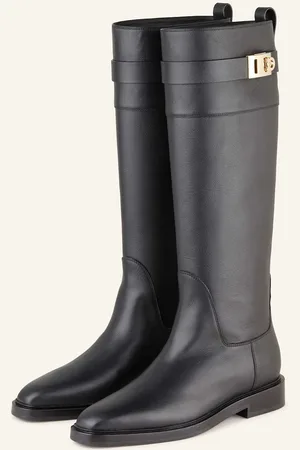 Salvatore Ferragamo Stiefel Mantaylor Roly