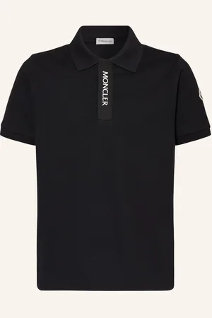 Moncler Piqué-Poloshirt