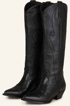 SONORA Cowboy Boots Rancho Mit Nieten