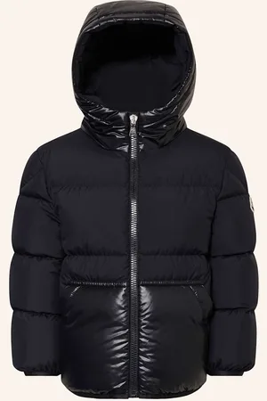Moncler Daunenjacke Barin blau