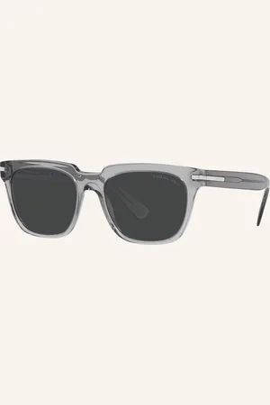 Prada Sonnenbrille Pr 04ys grau