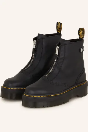 Dr. Martens Plateau-Boots Jetta