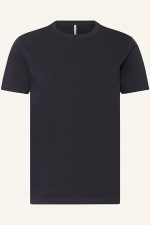 Profuomo T-Shirt blau