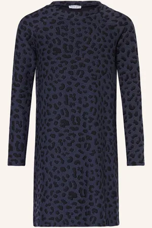 happy girls Kleid blau