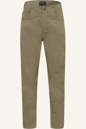 Blue Effect Hose Loose Fit gruen