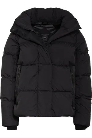 Canada Goose Daunenjacke Junction Mit Abnehmbarer Kapuze