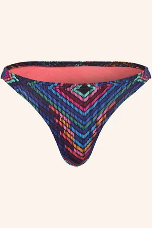 ERES Basic-Bikini-Hose Artifice lila