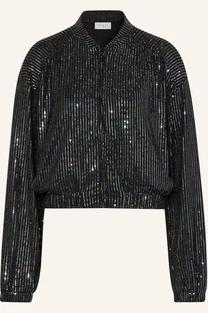 Dante 6 Blouson Dazzling Mit Pailletten
