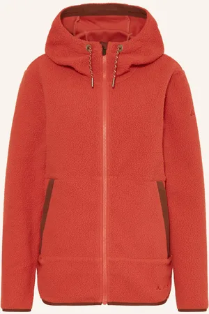 Vaude Fleecejacke Manukau Ii
