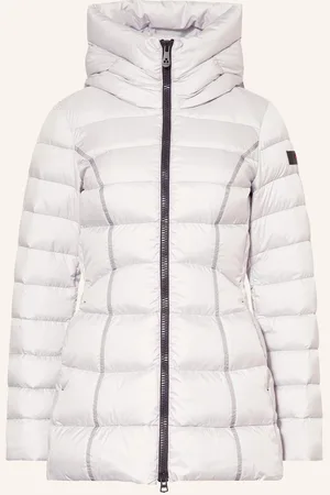 Peuterey Daunenjacke Esdra Mqs 01 grau