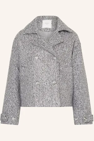 Neo Noir Jacke Sandra