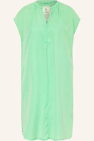 CATNOIR Kleid gruen