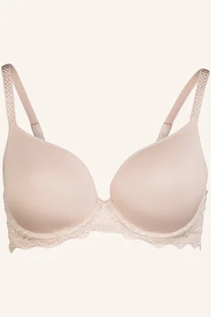 Simone Pérèle Simone Pérèle Spacer-Bh Caresse beige