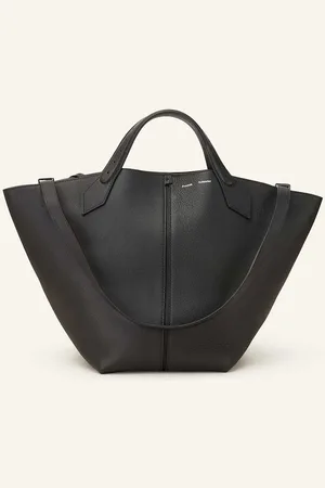 Proenza Schouler Shopper Large Mit Pouch