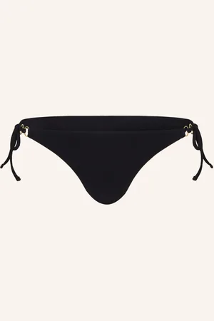 Banana Moon Triangel-Bikini-Hose Blacksand Tana