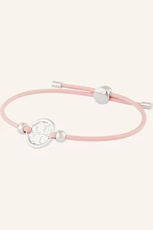 Tory Burch Armband Silder pink