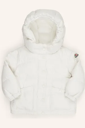 Moncler Daunenjacke Ebre beige