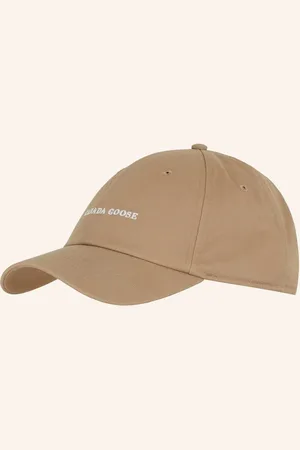 Canada Goose Cap weiss