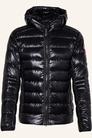 Canada Goose Lightweight-Daunenjacke Crofton