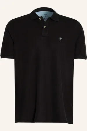 Fynch-Hatton Piqué-Poloshirt
