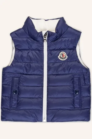 Moncler Daunenweste Akinari