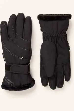 Ziener Skihandschuhe Kahli